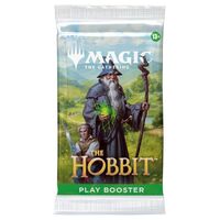 The Hobbit Play Booster