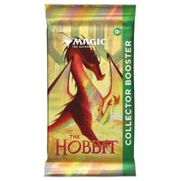 The Hobbit Collector Booster