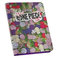 Zipfolio 360 Xenoskin Netflix One Piece Devil Fruits