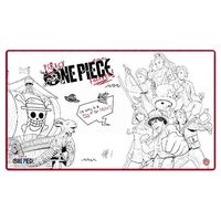 Play-Mat One Piece - Sketch