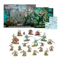 Kill Team™: Exodite