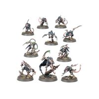 Skaven: Gutter Runners