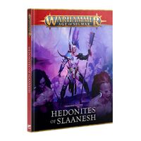 Chaos Battletome: Hedonites of Slaanesh 2026