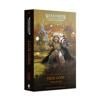 False Gods - The Horus Heresy Saga II (HB)
