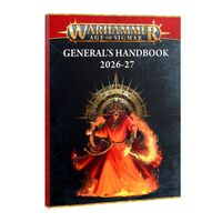 General's Handbook 2026