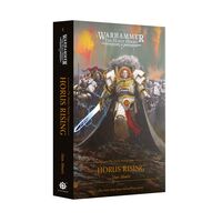 Horus Rising - The Horus Heresy Saga I (PB)