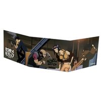 Cowboy Bebop RPG Big Shot Screen