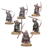 Rangers of the North D.O.