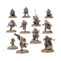 Kill Team™: Spectre Squad