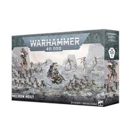 Necrons Battleforce: Necron Host