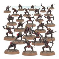 Moria™ Goblins D.O.
