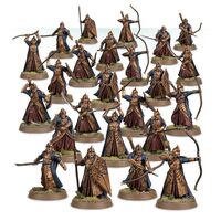 Galadhrim™ Warriors D.O.