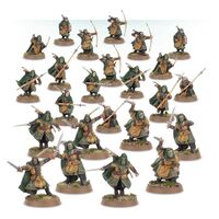 Rangers of Middle-earth™ D.O.