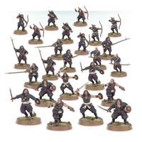 Corsairs of Umbar™ D.O.