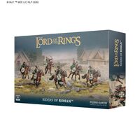 Riders of Rohan™ M-E SBG