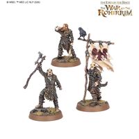Hill Tribesmen Commanders M-E SBG