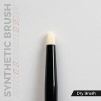 AK Synthetic Dry Bruch - S