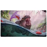 Dragon Shield Playmat - The Snortle