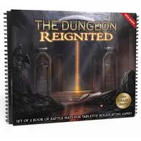 The Dungeon Reignited Set