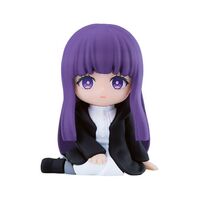 Frieren: Beyond Journey/s End Rubber Mascot Nendroid Plus Mini Figure Fern 8 cm