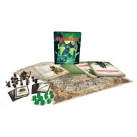 Dragonbane RPG Boxed Set