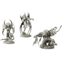 Nemesis Retaliation New Kings & Queens