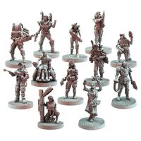 Nemesis Retaliation Classic Crew Expansion