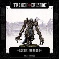 Mercenaries: Goetic Warlock