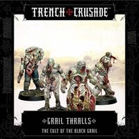 Black Grail: Grail Thralls