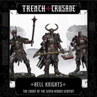 The Court: Hell Knights