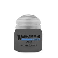 Ironbreaker Layer 12ml Warhammer Colour