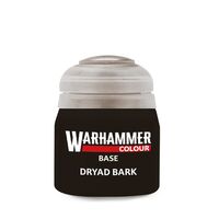 Dryad Bark Base 12ml Warhammer Colour