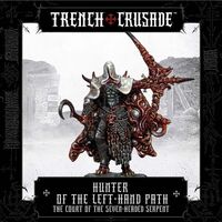 The Court: Hunter of the Left-Hand Path