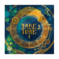 Take Time (GR)