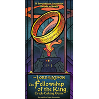 The Fellowship of the Ring Trick-Taking Game (GR)