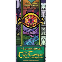 The Two Towers Trick-Taking Game (GR)