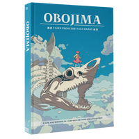 Obojima Tales from the Tall Grass 5e