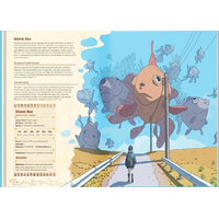 Obojima Tales from the Tall Grass 5e