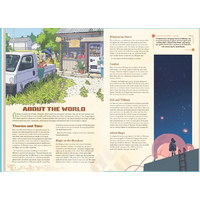 Obojima Tales from the Tall Grass 5e