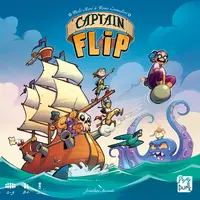 Captain Flip (GR)