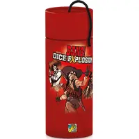 Bang! The Dice Game Dice Explosion