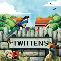 Twittens