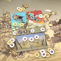 Cannibal World Retail Edition