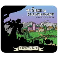 Siege of Shaddis Horne