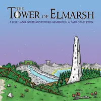 Tower of Elmarsh