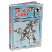Salvage Union RPG