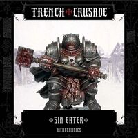 Mercenaries: Sin Eater