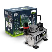 Small Airbrush Compressor GSW