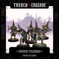 Trench Pilgrims (Multipart)