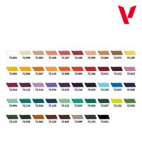 Game Color 48 Colors Set - Color BSL System